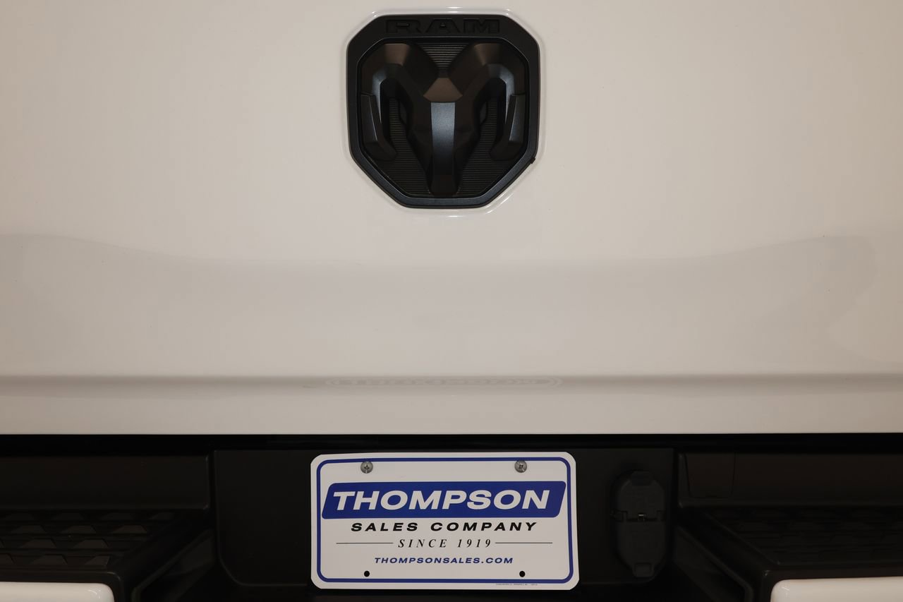 Used 2020 RAM 1500 Big Horn image 37