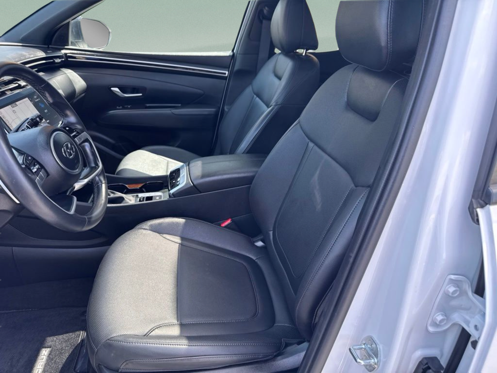 Used 2024 Hyundai Santa Cruz XRT AWD/4WD image 10