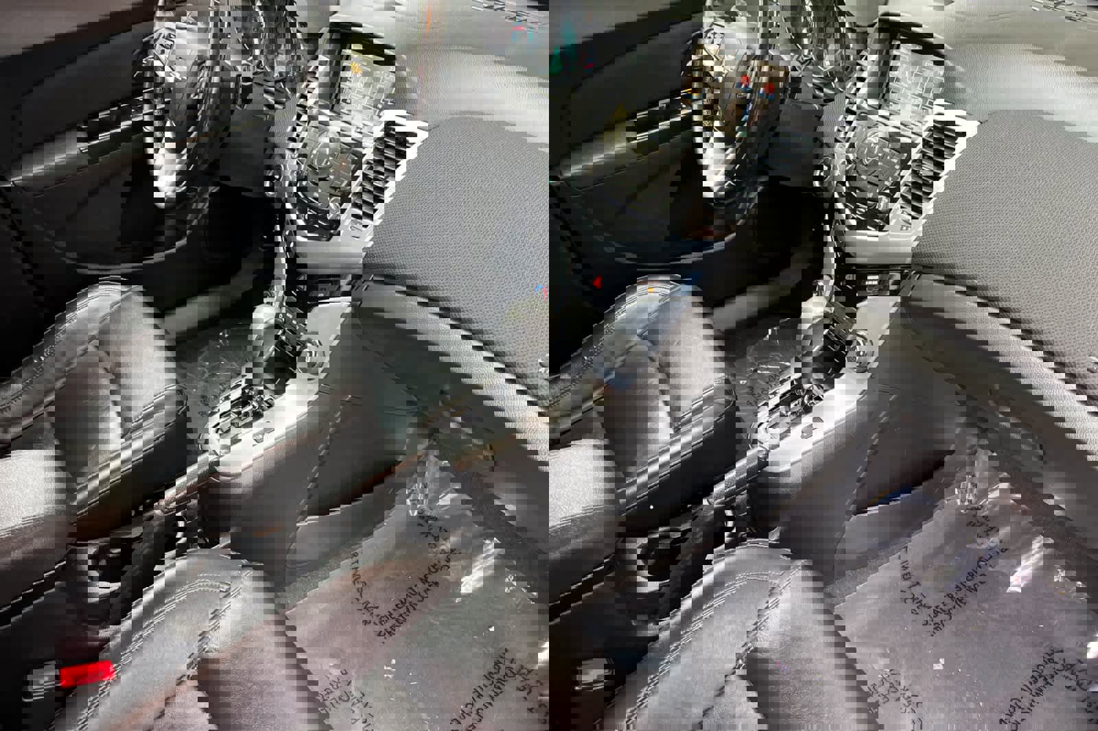 Used 2014 Chevrolet Cruze LTZ w/ RS Package image 15