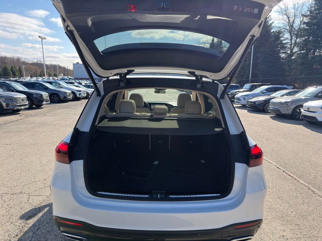 Used 2026 Mercedes-Benz GLE 450e 4MATIC image 36