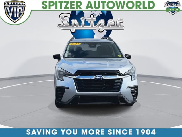 Used 2023 Subaru Ascent 8-Passenger AWD/4WD image 3