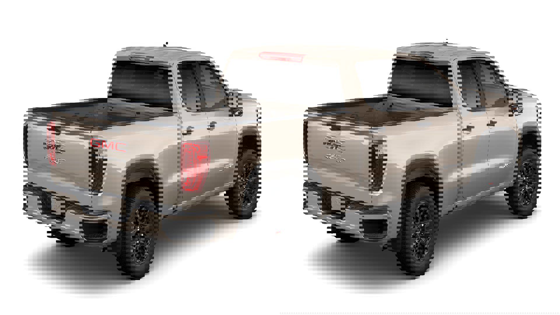 New 2026 GMC Sierra 1500 Pro w/ Graphite Edition image 23