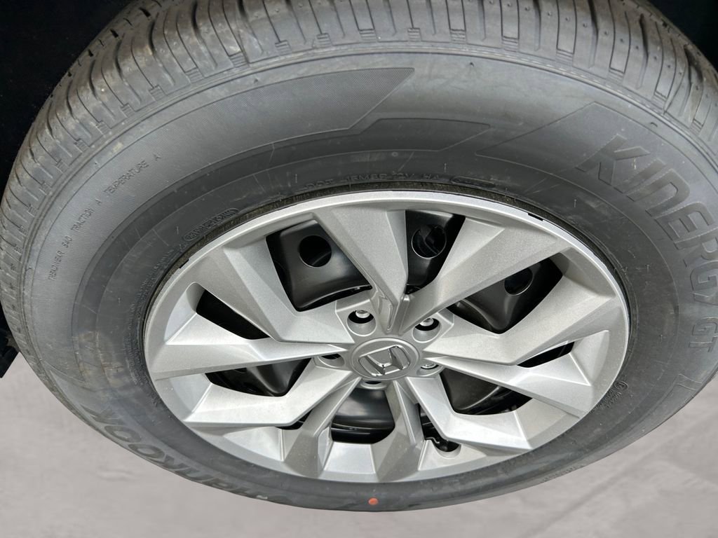 New 2026 Honda CR-V LX image 14