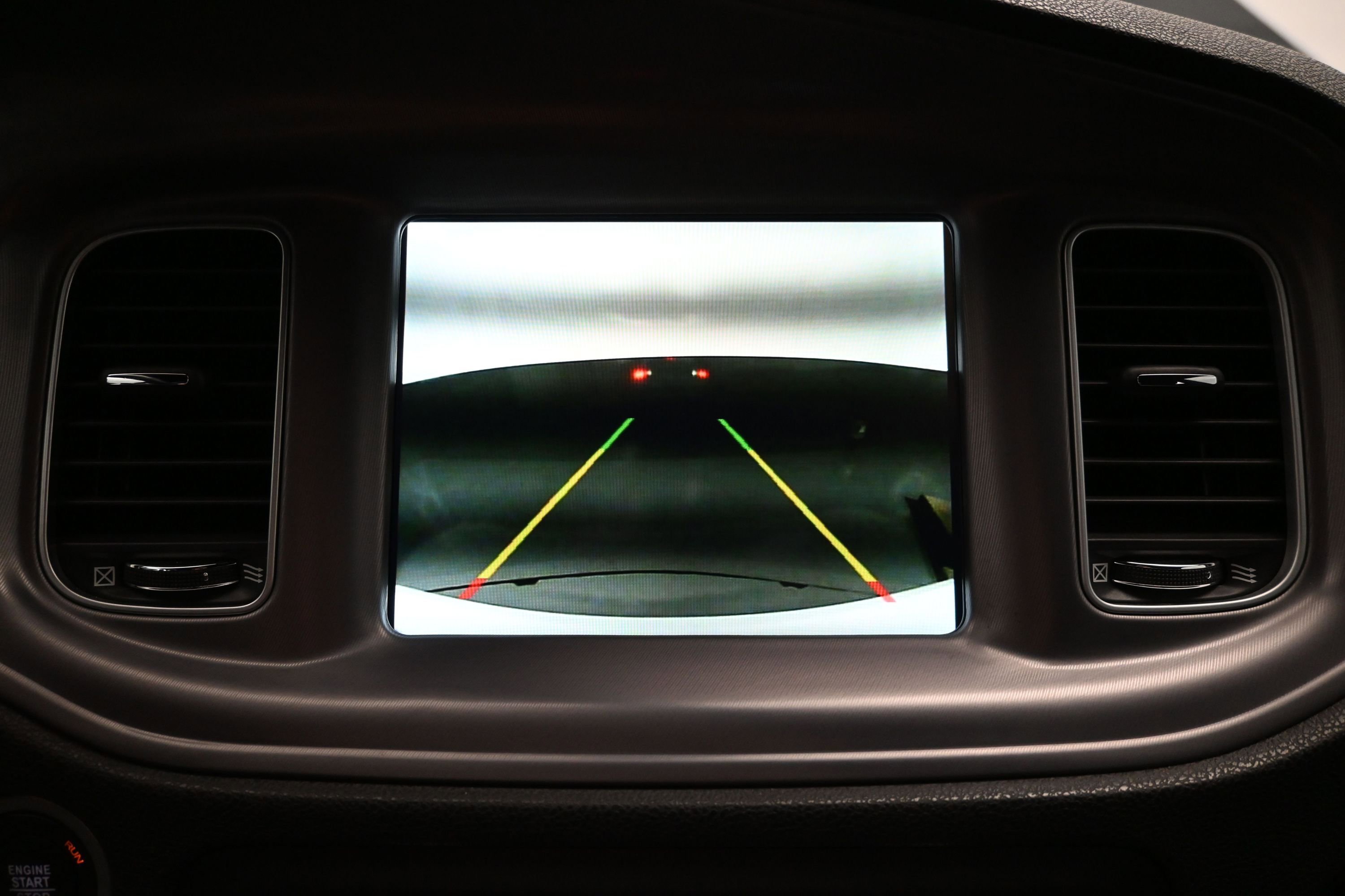Used 2023 Dodge Charger Scat Pack w/ Navigation & Travel Group RWD image 31