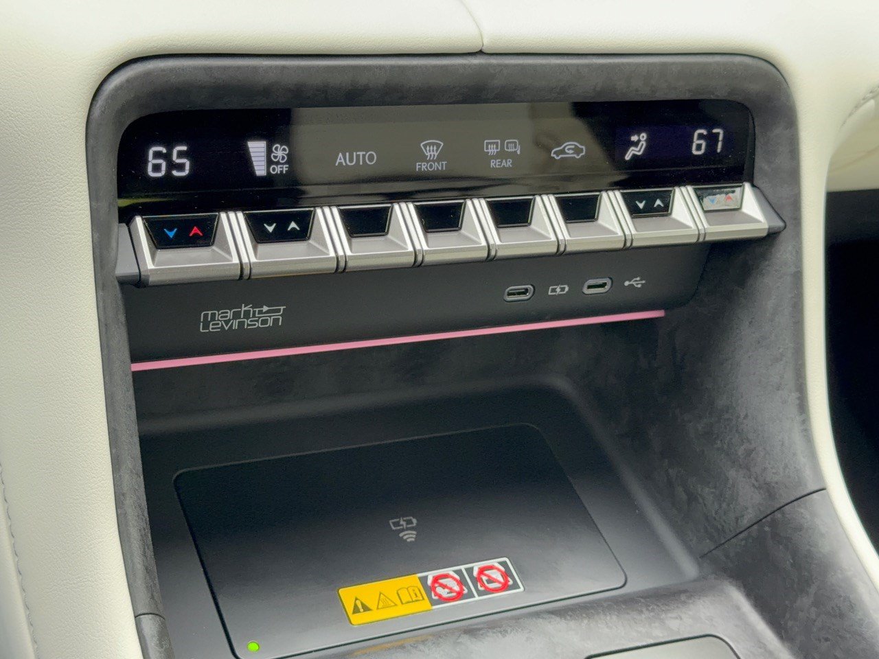 New 2026 Lexus IS 350 F Sport AWD/4WD image 22
