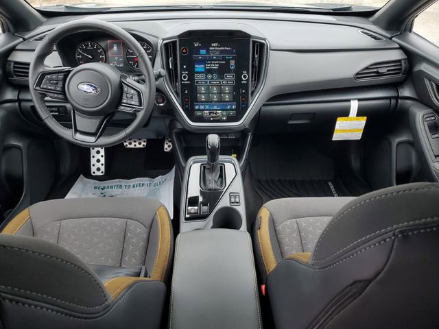 Certified 2025 Subaru Crosstrek 2.5i Sport w/ Popular Package #4A image 16