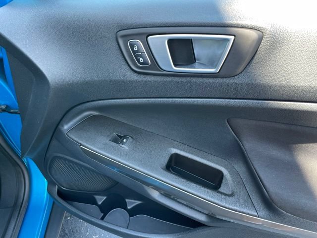 Used 2018 Ford EcoSport SE AWD/4WD image 44