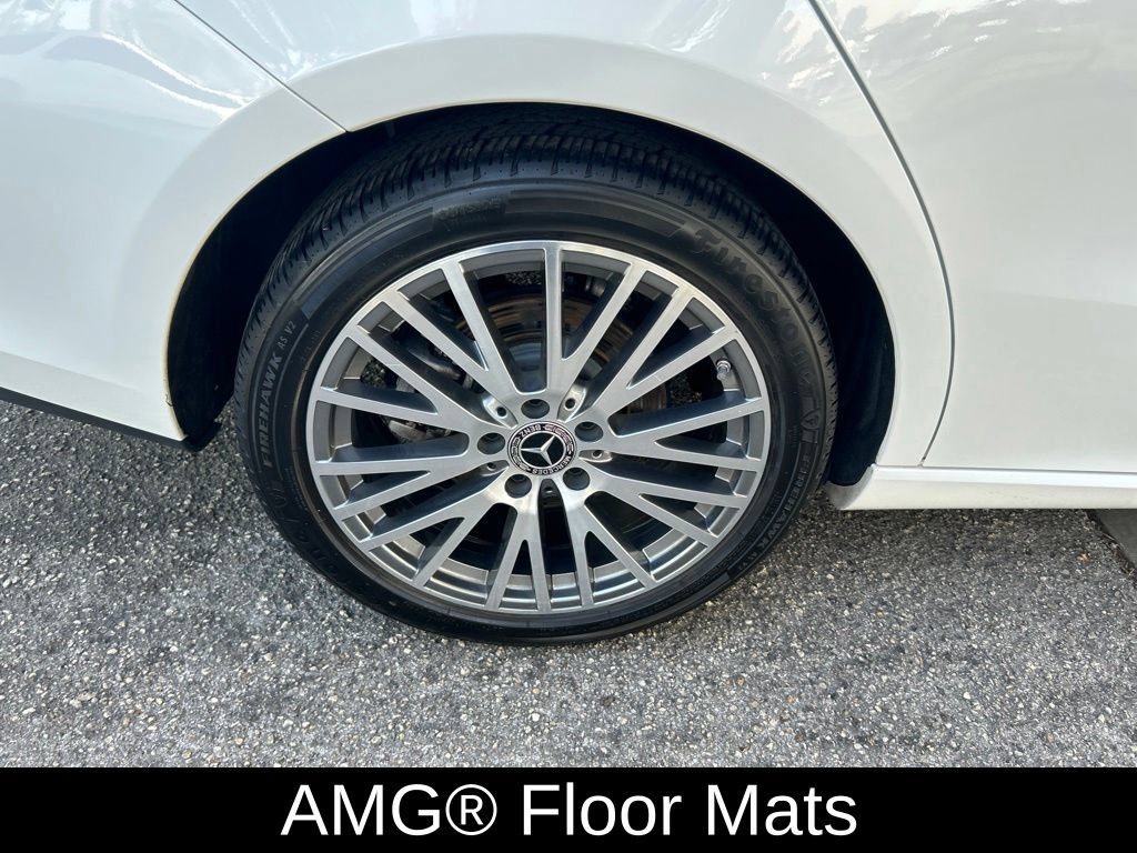 Used 2025 Mercedes-Benz CLA 250 image 21
