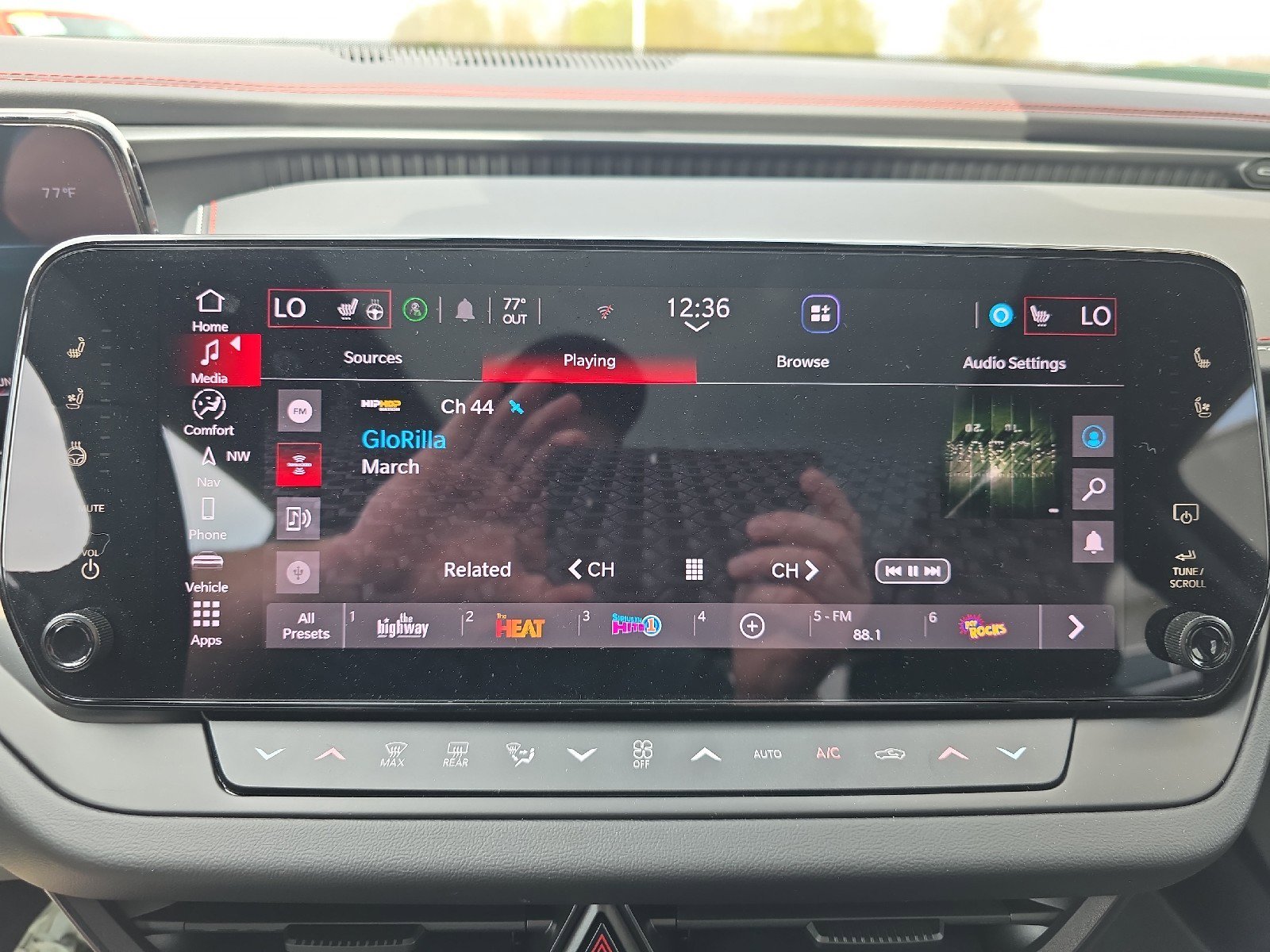 New 2026 Dodge Charger R/T image 31