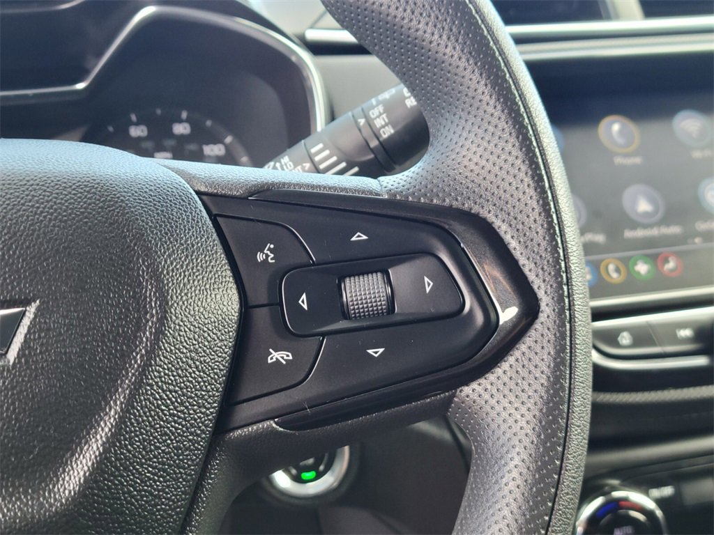 Used 2023 Chevrolet TrailBlazer LT w/ Convenience Package image 28