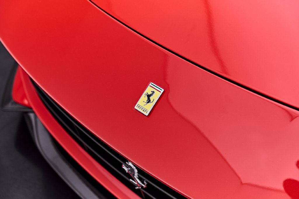 Used 2016 Ferrari F12 Berlinetta RWD image 23