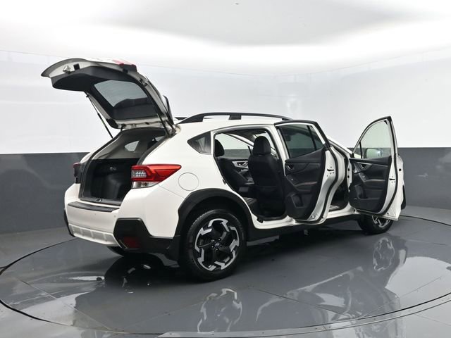 Used 2021 Subaru Crosstrek 2.5i Limited w/ Moonroof Package 2 AWD/4WD image 31