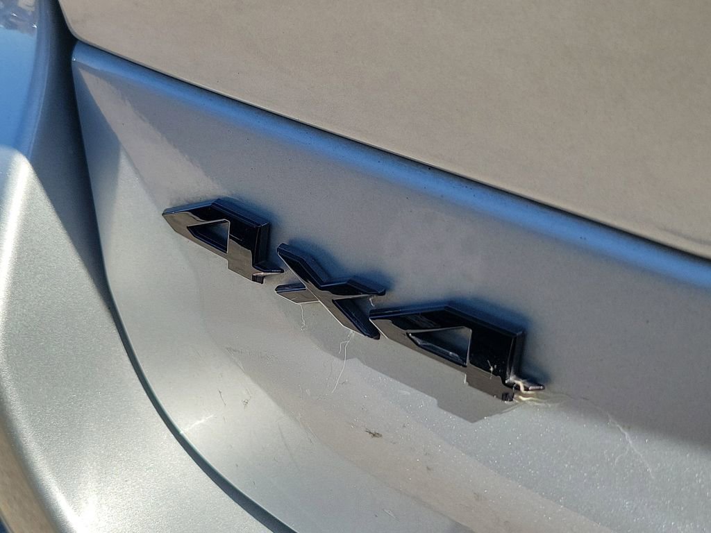 Used 2023 Jeep Grand Cherokee Altitude image 7