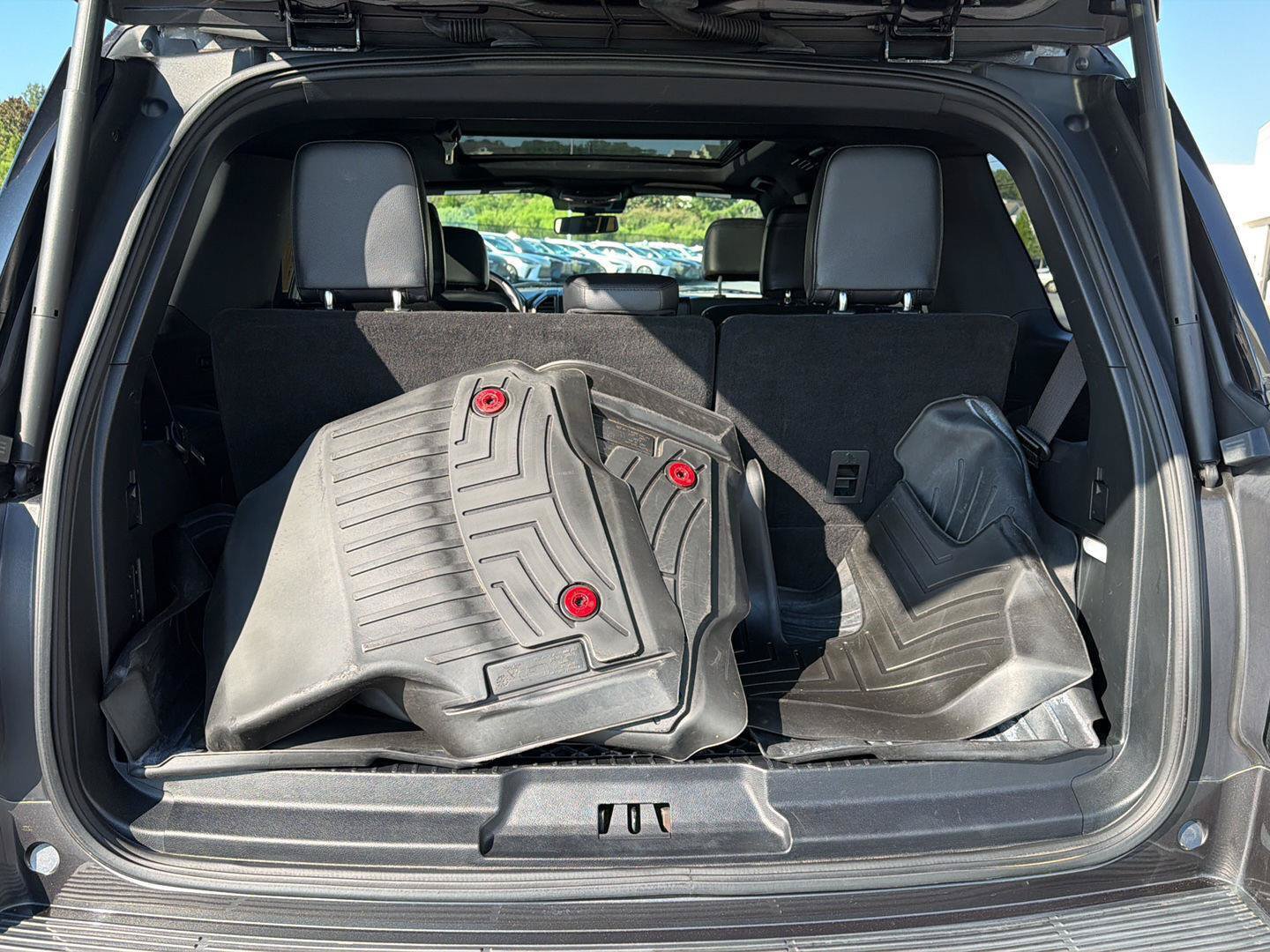 Used 2021 Ford Expedition Limited RWD image 39