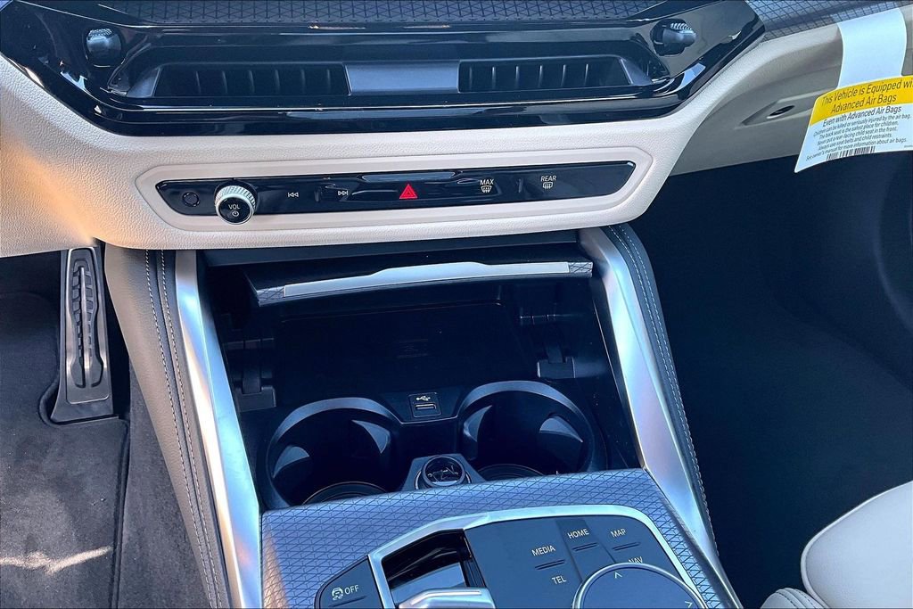 New 2026 BMW 430i w/ M Sport Package image 18