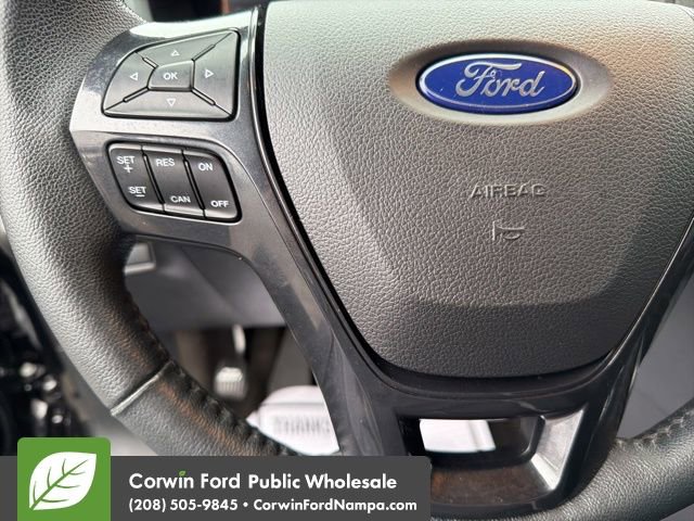 Used 2018 Ford Explorer XLT w/ Equipment Group 202A image 16