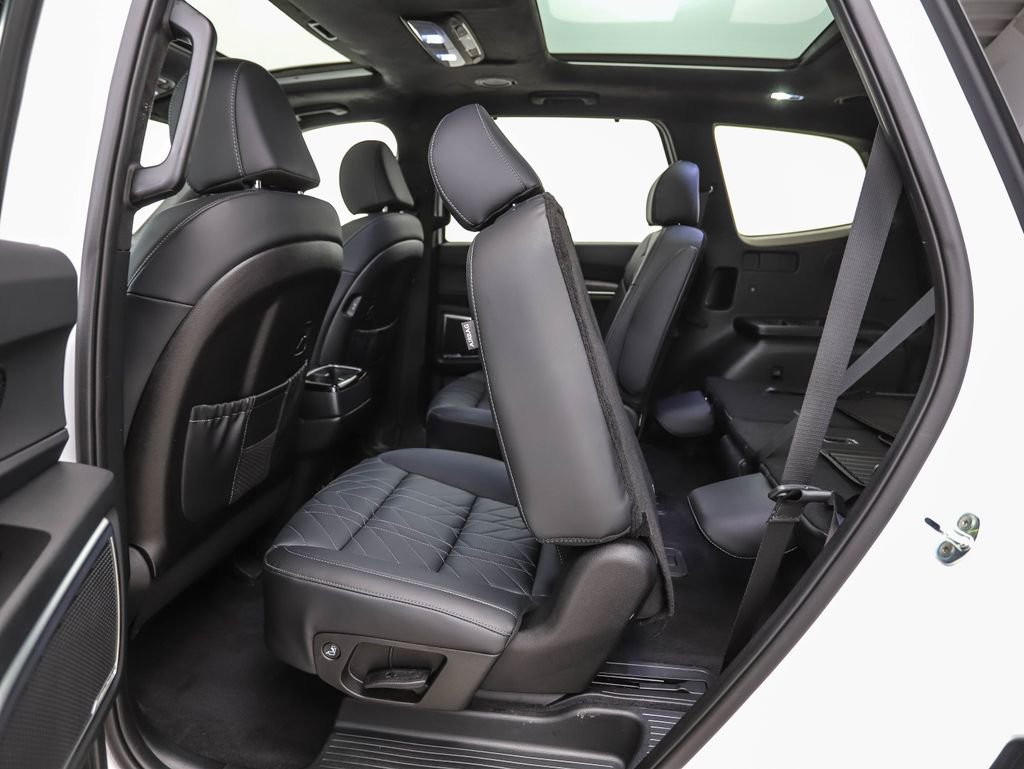 Used 2025 Kia Telluride SX Prestige X-Line AWD/4WD image 25