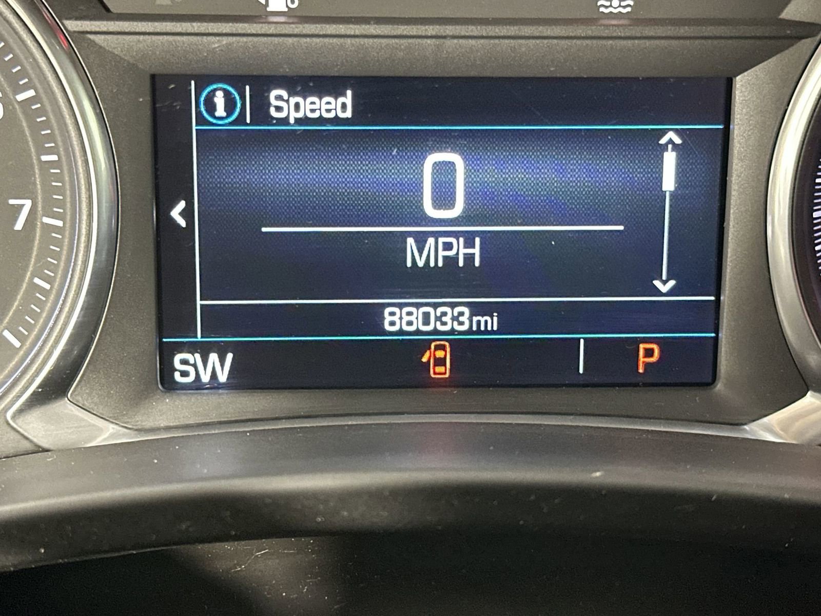 Used 2018 GMC Terrain SLT w/ Preferred Package FWD image 15