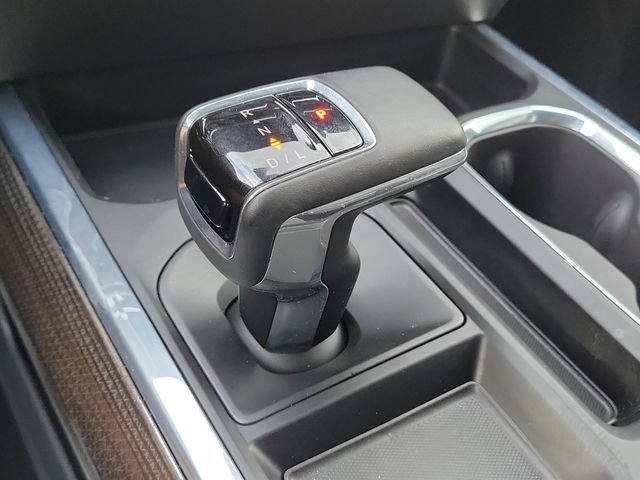 Certified 2024 Chevrolet Silverado 1500 LT Trail Boss w/ Convenience Package II AWD/4WD image 38