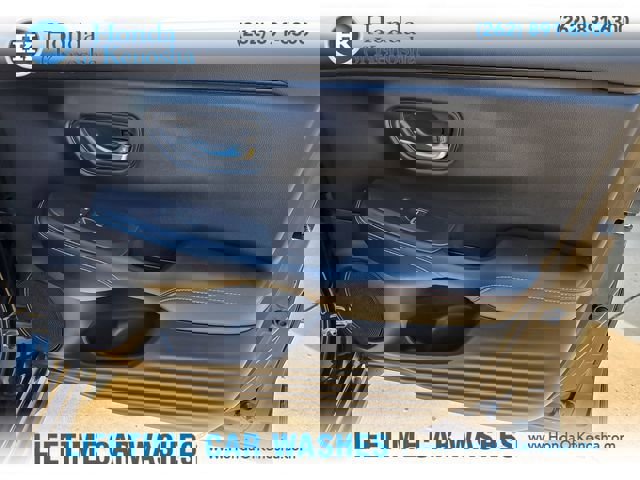 Used 2024 Honda HR-V Sport image 22