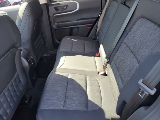 Used 2022 Ford Bronco Sport Big Bend w/ Convenience Package AWD/4WD image 16