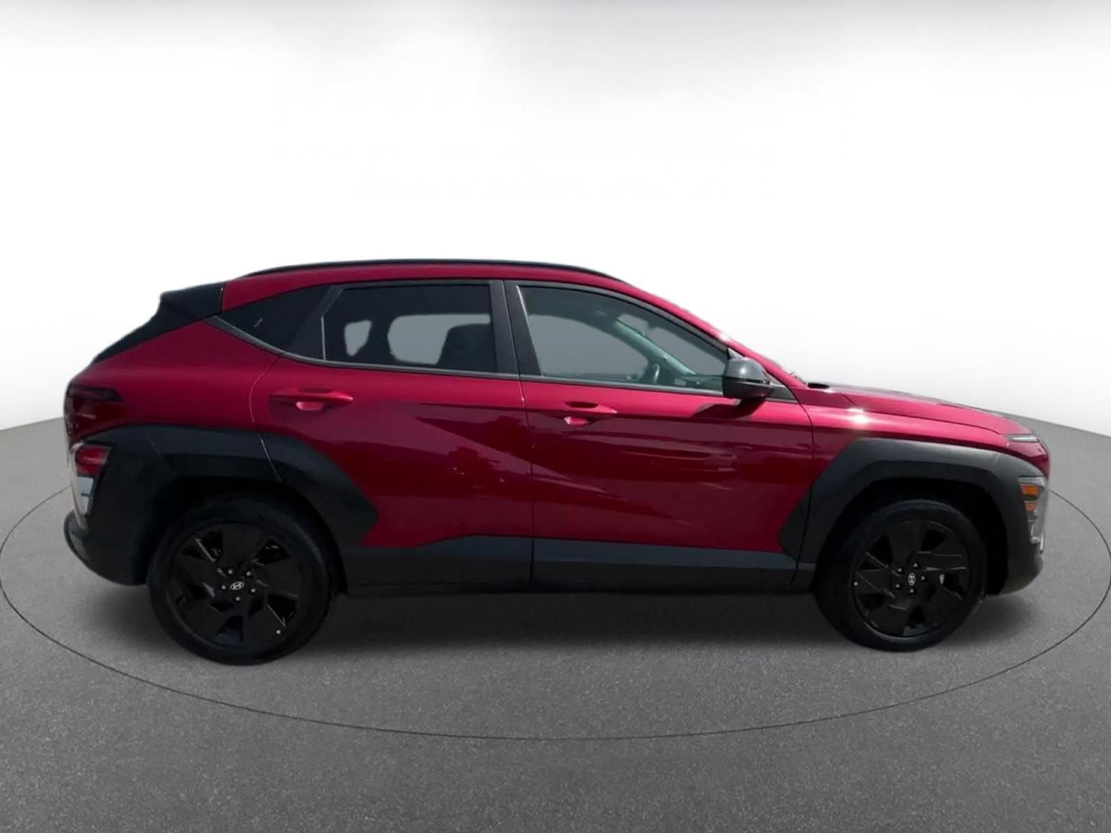 Used 2026 Hyundai Kona SEL Sport FWD image 15