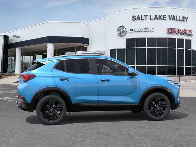 New 2026 Buick Encore GX Sport Touring w/ Comfort Package image 5