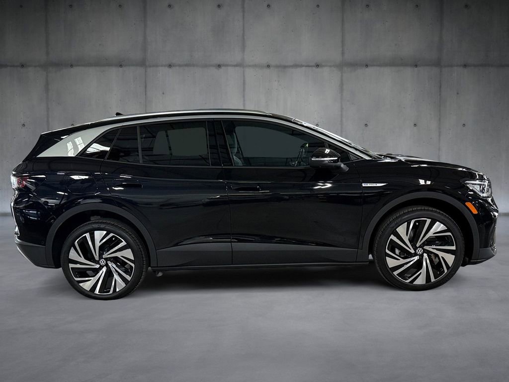 New 2026 Volkswagen ID.4 Pro S Plus AWD/4WD image 6