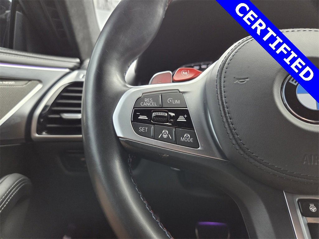 Used 2024 BMW M8 Gran Coupe xDrive Competition image 33