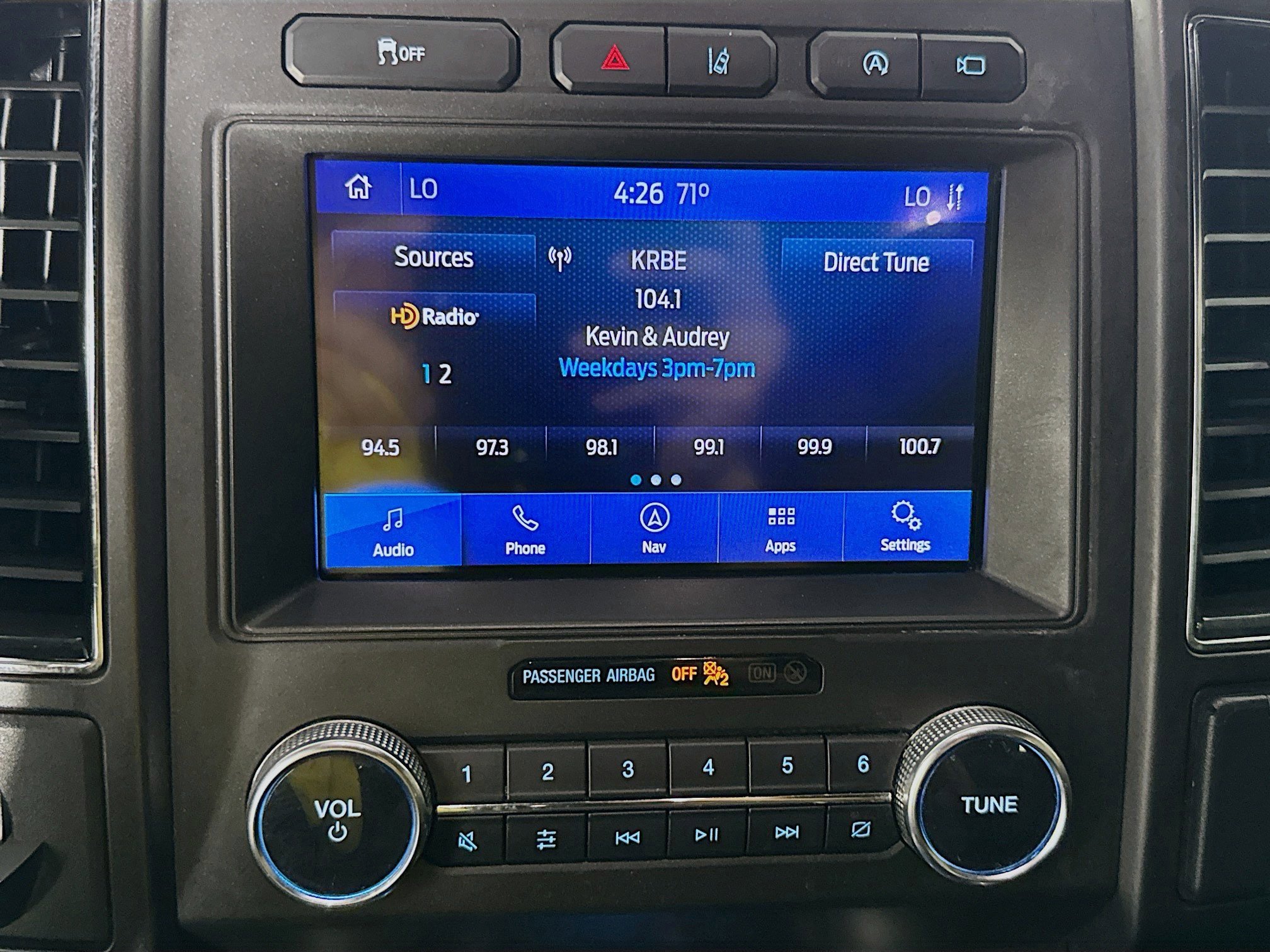 Used 2020 Ford Expedition King Ranch RWD image 17