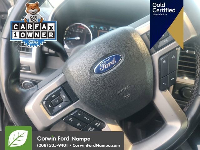 Used 2022 Ford F350 Platinum image 15