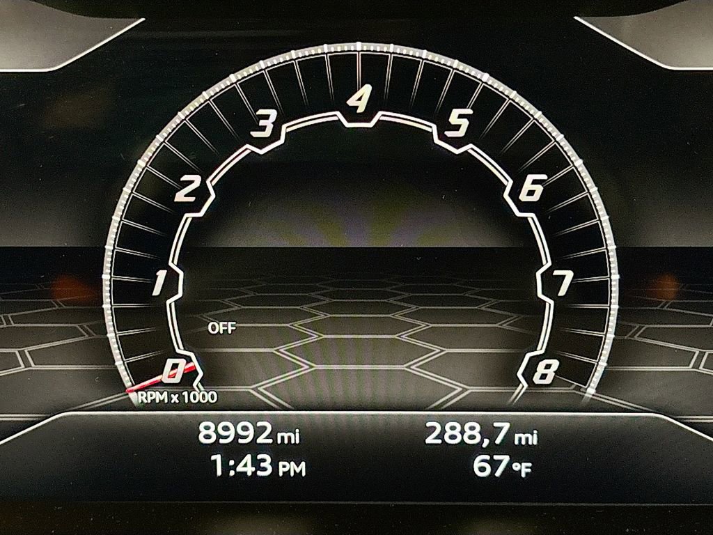 Used 2022 Lamborghini Urus image 11