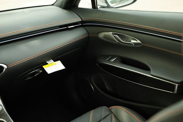 New 2026 Genesis GV70 3.5T Sport Prestige AWD/4WD image 32