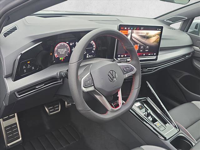 New 2026 Volkswagen GTI Autobahn FWD image 5