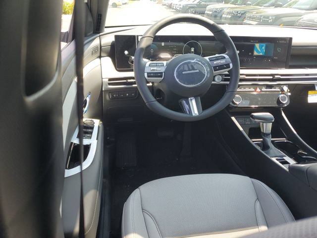 New 2026 Hyundai Santa Cruz Limited AWD/4WD image 10