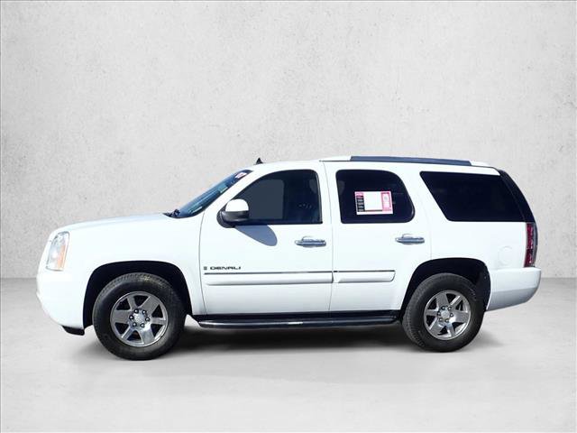 Used 2007 GMC Yukon Denali image 2