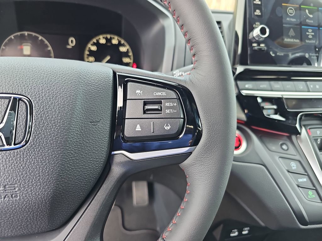 Used 2026 Honda Odyssey Sport-L image 20