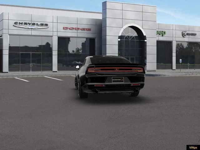 New 2026 Dodge Charger R/T AWD/4WD image 13