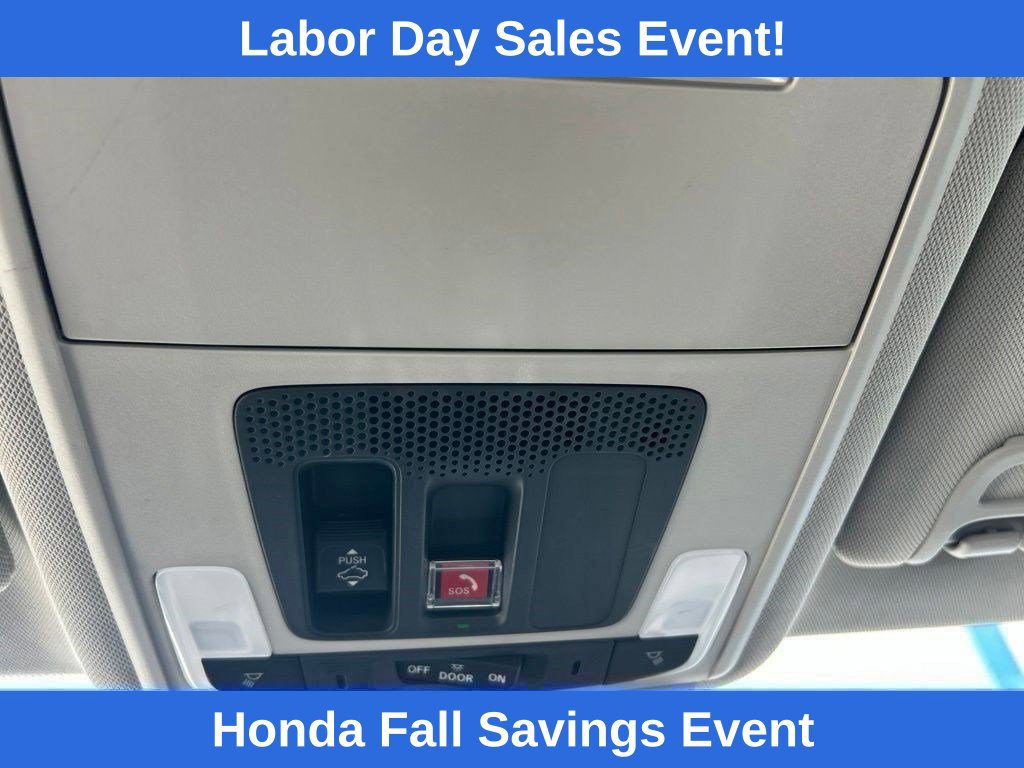Used 2024 Honda Accord EX image 26