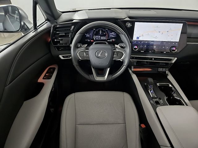Used 2025 Lexus RX 350 Premium Plus w/ Convenience Package image 12