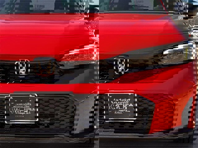 Used 2025 Honda Civic Sport image 12