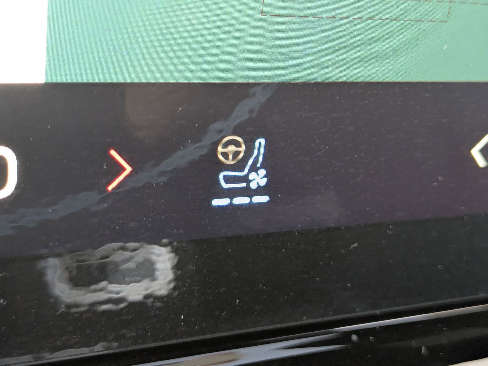 New 2025 Ford Expedition Platinum w/ Stealth Performance Package image 28