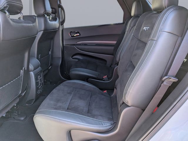 Used 2025 Dodge Durango SRT Hellcat w/ Black Package AWD/4WD image 16