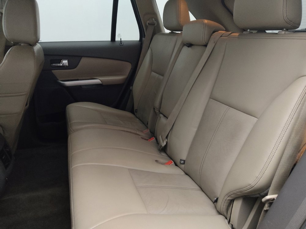 Used 2014 Ford Edge SEL w/ Equipment Group 205A FWD image 18