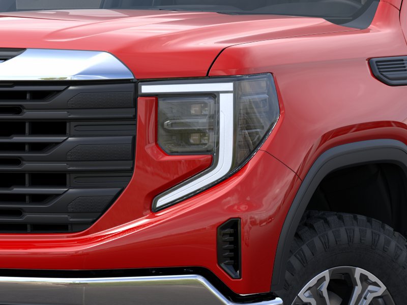 New 2026 GMC Sierra 1500 Pro w/ Pro Value Package AWD/4WD image 12