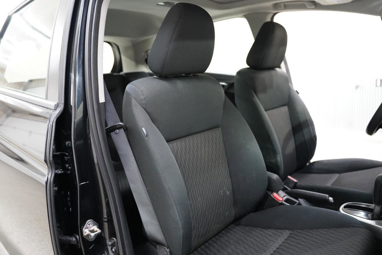 Used 2019 Honda Fit EX image 28