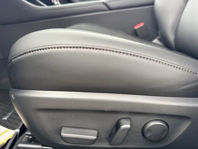 New 2026 MAZDA MAZDA3 2.5 S Sedan w/ Preferred Pkg image 12