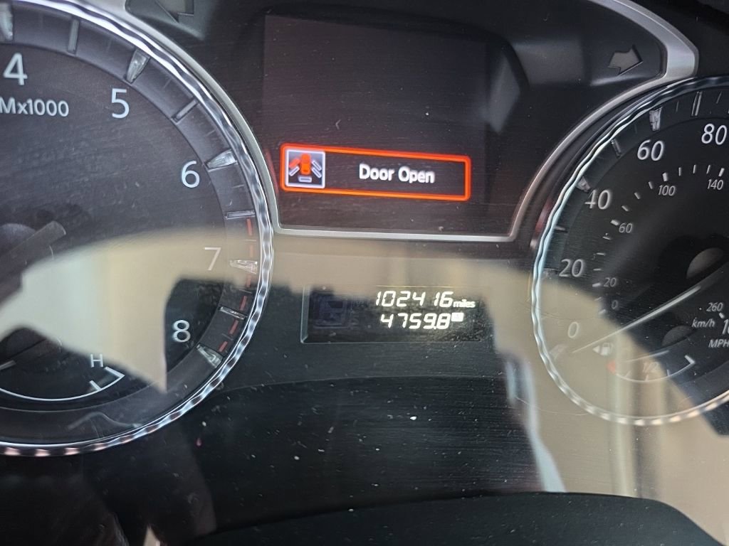 Used 2017 INFINITI QX60 AWD w/ Premium Plus Package image 14