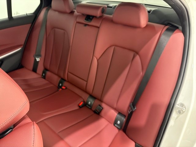 Certified 2023 BMW 330i xDrive Sedan w/ Premium Package AWD/4WD image 16
