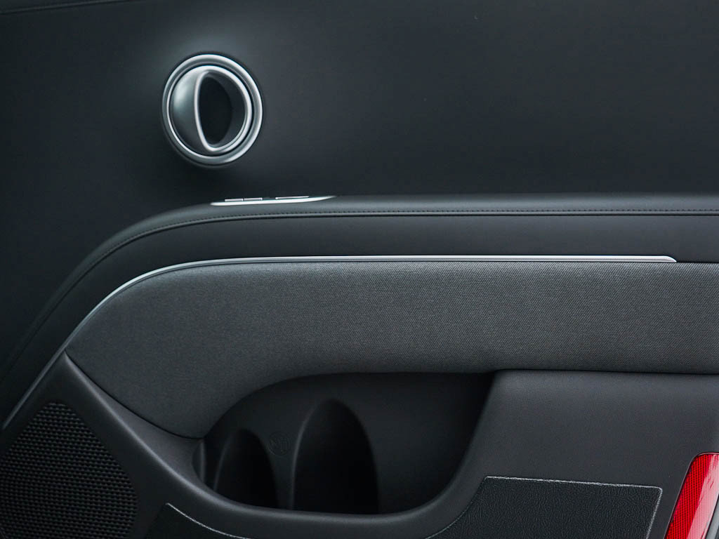 New 2026 Hyundai Palisade Calligraphy AWD/4WD image 10